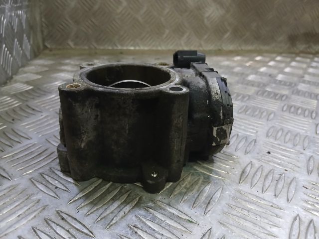 bontott MERCEDES-BENZ C-CLASS Fojtószelep (Elektromos)