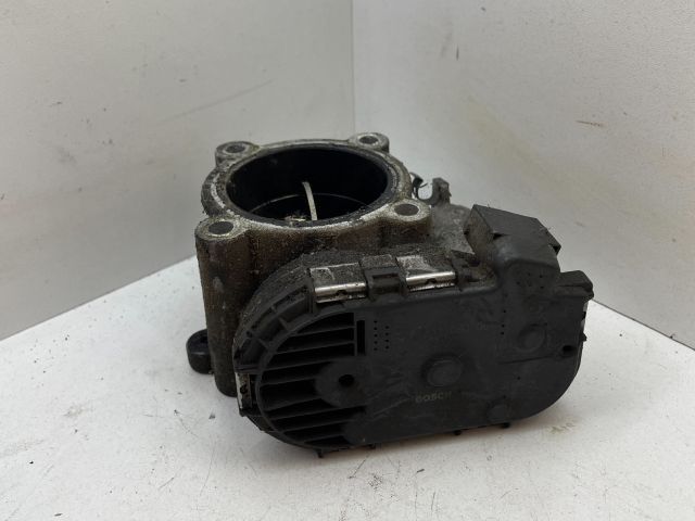 bontott MERCEDES-BENZ C-CLASS Fojtószelep (Elektromos)