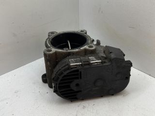 bontott MERCEDES-BENZ C-CLASS Fojtószelep (Elektromos)