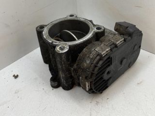 bontott MERCEDES-BENZ C-CLASS Fojtószelep (Elektromos)