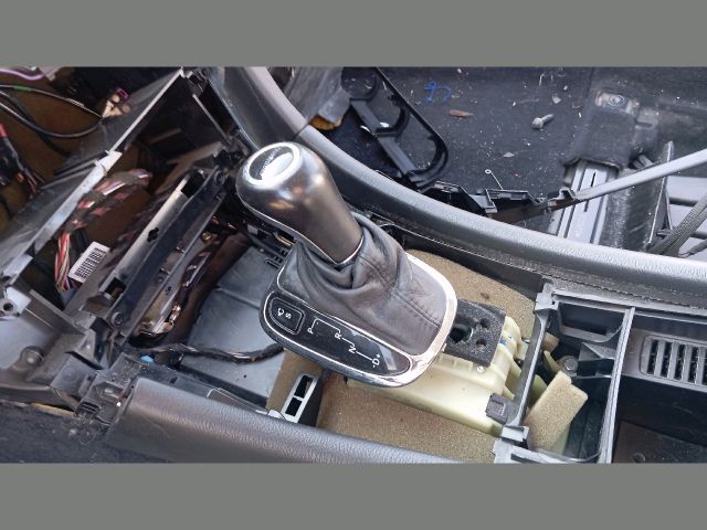 bontott MERCEDES-BENZ C-CLASS Felső Motorburkolat