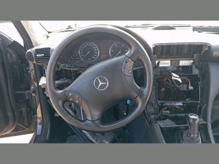 bontott MERCEDES-BENZ C-CLASS Gázpedál (Elektromos)