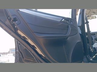 bontott MERCEDES-BENZ C-CLASS Gázpedál (Elektromos)