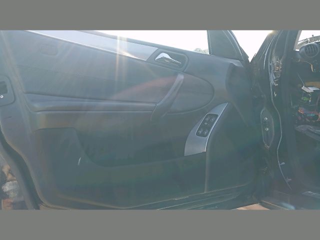 bontott MERCEDES-BENZ C-CLASS Gázpedál (Elektromos)