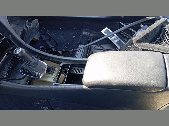 bontott MERCEDES-BENZ C-CLASS Gázpedál (Elektromos)