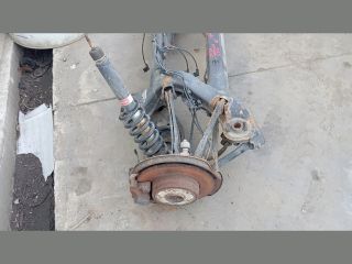 bontott MERCEDES-BENZ C-CLASS Hátsó Híd (Tárcsafékes)