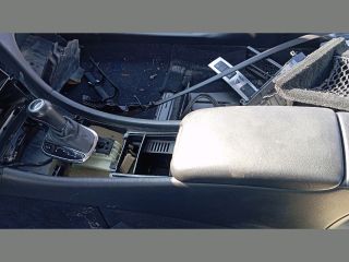 bontott MERCEDES-BENZ C-CLASS Váltó Kulissza