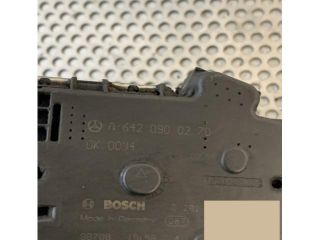 bontott MERCEDES-BENZ C-CLASS Fojtószelep (Elektromos)