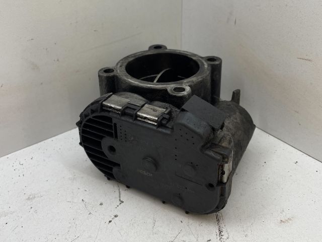 bontott MERCEDES-BENZ C-CLASS Fojtószelep (Elektromos)