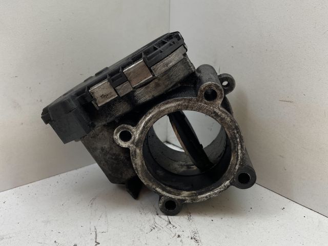 bontott MERCEDES-BENZ C-CLASS Fojtószelep (Elektromos)