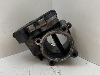 bontott MERCEDES-BENZ C-CLASS Fojtószelep (Elektromos)