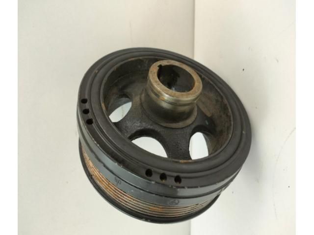 bontott MERCEDES-BENZ C-CLASS Főtengely Szíjtárcsa