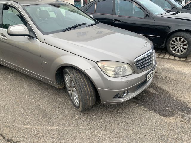 bontott MERCEDES-BENZ C-CLASS Hűtőventilátor