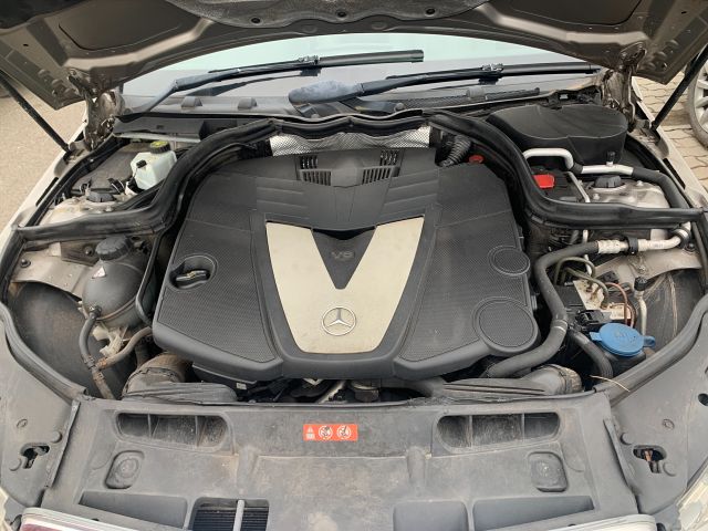 bontott MERCEDES-BENZ C-CLASS Jobb első Kerékagy