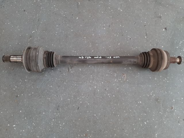 bontott MERCEDES-BENZ C-CLASS Jobb hátsó Féltengely