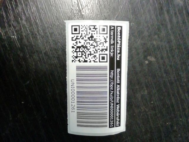 bontott MERCEDES-BENZ C-CLASS Jobb hátsó Féltengely