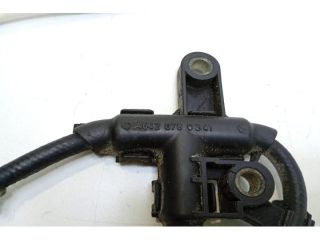 bontott MERCEDES-BENZ C-CLASS Közösnyomócső