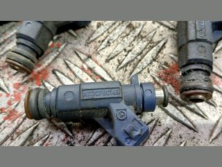 bontott MERCEDES-BENZ C-CLASS Porlasztó (1 db)