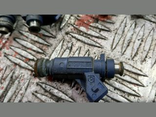 bontott MERCEDES-BENZ C-CLASS Porlasztó (1 db)