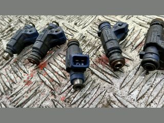 bontott MERCEDES-BENZ C-CLASS Porlasztó (1 db)