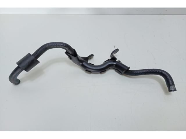 bontott MERCEDES-BENZ C-CLASS Tankbetöltő Cső (Fém)