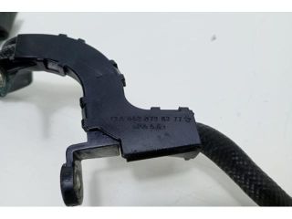 bontott MERCEDES-BENZ C-CLASS Tankbetöltő Cső (Fém)