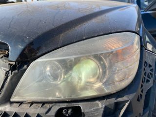 bontott MERCEDES-BENZ C-CLASS Vízhűtő Radiátor (Klímás)