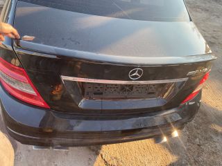 bontott MERCEDES-BENZ C-CLASS Vízhűtő Radiátor (Klímás)