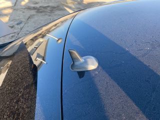 bontott MERCEDES-BENZ C-CLASS Vízhűtő Radiátor (Klímás)