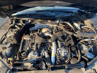 bontott MERCEDES-BENZ C-CLASS Vízhűtő Radiátor (Klímás)