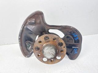 bontott MERCEDES-BENZ C-CLASS Bal első Csonkállvány