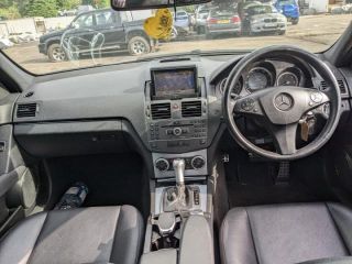 bontott MERCEDES-BENZ C-CLASS Bal első Lengéscsillapító