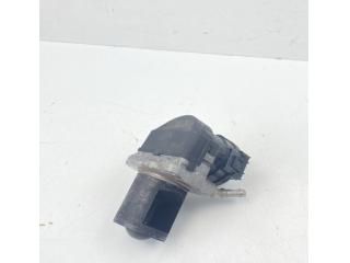 bontott MERCEDES-BENZ C-CLASS EGR / AGR Szelep