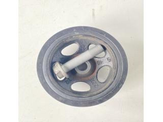 bontott MERCEDES-BENZ C-CLASS Főtengely Szíjtárcsa