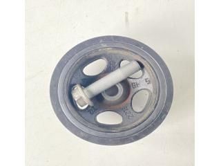 bontott MERCEDES-BENZ C-CLASS Főtengely Szíjtárcsa