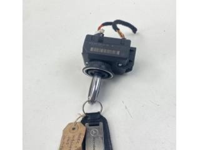 bontott MERCEDES-BENZ C-CLASS Gyújtáskapcsoló