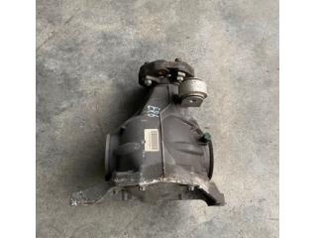 bontott MERCEDES-BENZ C-CLASS Hátsó Differenciálmű