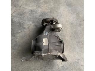 bontott MERCEDES-BENZ C-CLASS Hátsó Differenciálmű