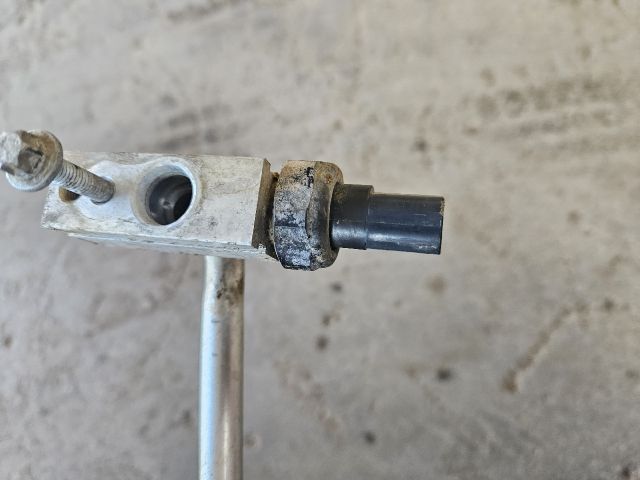 bontott MERCEDES-BENZ C-CLASS Klíma Cső