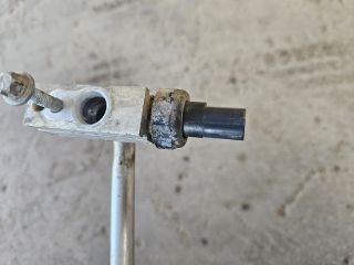 bontott MERCEDES-BENZ C-CLASS Klíma Cső