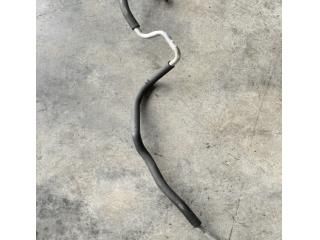 bontott MERCEDES-BENZ C-CLASS Klíma Cső