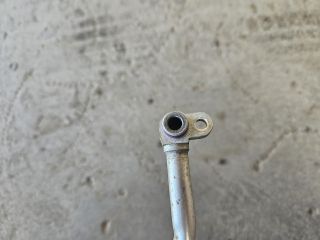 bontott MERCEDES-BENZ C-CLASS Klíma Cső