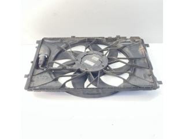 bontott MERCEDES-BENZ C-CLASS Klímahűtő Ventilátor