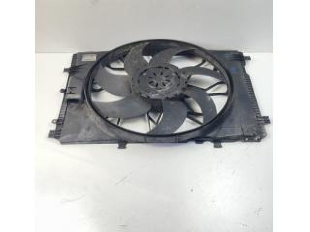 bontott MERCEDES-BENZ C-CLASS Klímahűtő Ventilátor