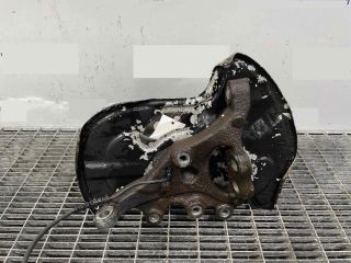 bontott MERCEDES-BENZ C-CLASS Bal első Csonkállvány