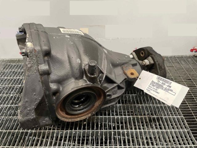 bontott MERCEDES-BENZ C-CLASS Differenciálmű Tartó Bak