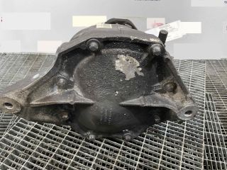 bontott MERCEDES-BENZ C-CLASS Differenciálmű Tartó Bak