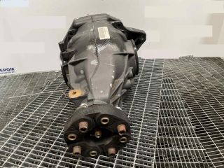 bontott MERCEDES-BENZ C-CLASS Differenciálmű Tartó Bak