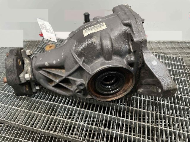 bontott MERCEDES-BENZ C-CLASS Differenciálmű Tartó Bak