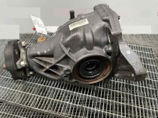 bontott MERCEDES-BENZ C-CLASS Differenciálmű Tartó Bak